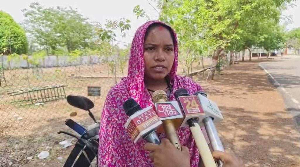 महिला सरपंच समेत चार जनप्रतिनिधियों का सामाजिक बहिष्कार