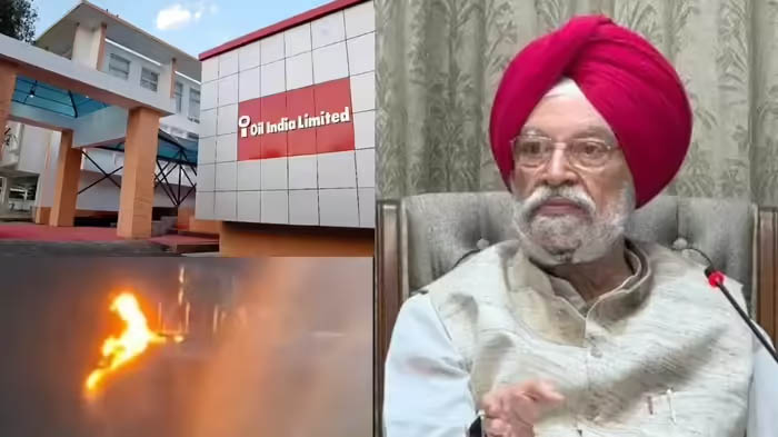 मिडिल ईस्ट टेंशन के बीच बड़ी खुशखबरी, भारत को मिला गैस का भंडार