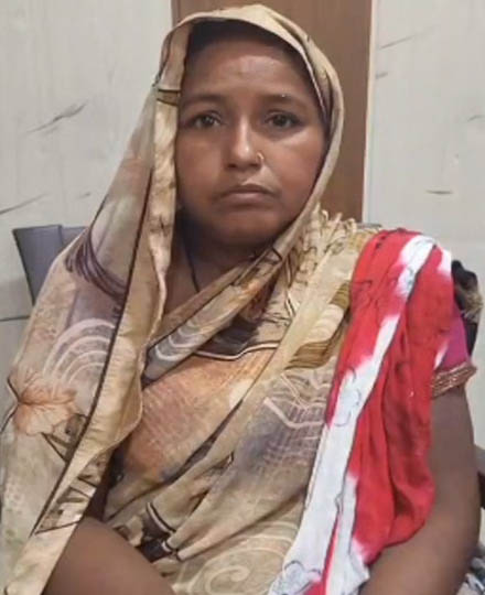 सिया, सोनम और रूबी से भी दो कदम आगे: पति को कांच पिलाया, बिस्तर पर पेट्रोल छिड़ककर आग लगा दी