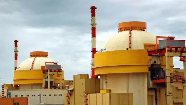 भारत के सबसे बड़े न्यूक्लियर प्लांट पर खतरा! डार्क वेब पर लीक हुईं हजारों सीक्रेट फाइलें