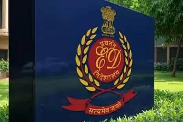 एनएचएआई टोल घोटाले पर ईडी का बड़ा एक्शन, देशभर में 14 ठिकानों पर छापेमारी