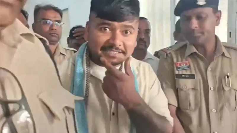सूरजपुर दोहरे हत्याकांड में कुलदीप साहू सहित तीन को फांसी की सजा, एक को मिला आजीवन कारावास